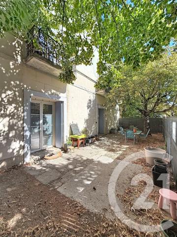 Appartement F4 à vendre  4 pièces - 201,39 m 2   LANSARGUES  - 34
