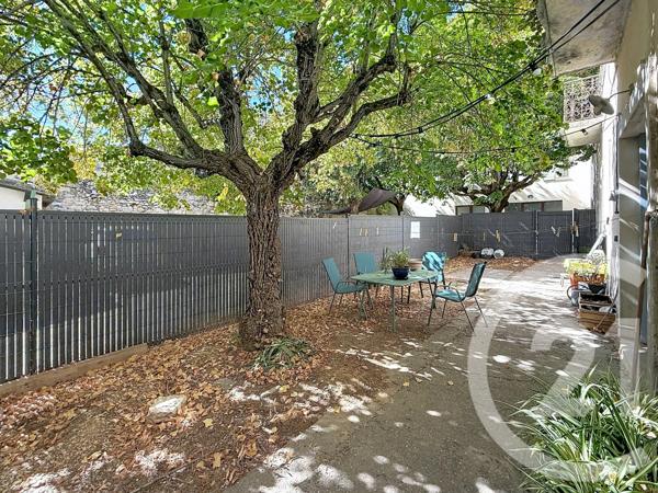 Appartement F4 à vendre  4 pièces - 201,39 m 2   LANSARGUES  - 34