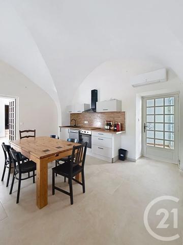 Appartement F4 à vendre  4 pièces - 201,39 m 2   LANSARGUES  - 34