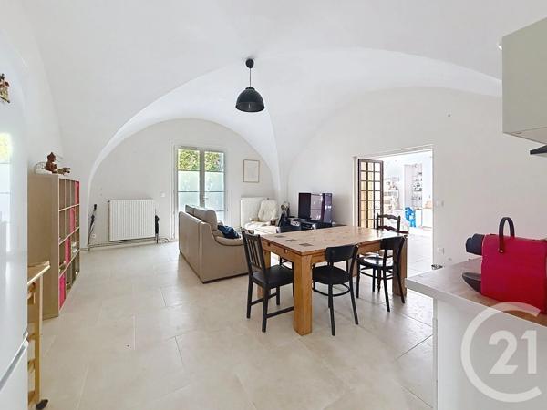 Appartement F4 à vendre  4 pièces - 201,39 m 2   LANSARGUES  - 34