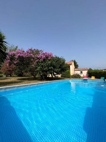Maison 4 pièces 166.87 m2