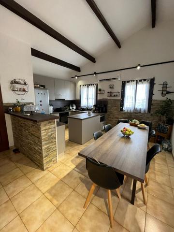 Maison 4 pièces 166.87 m2