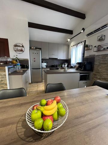 Maison 4 pièces 166.87 m2