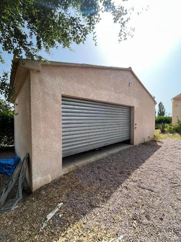 Maison 4 pièces 166.87 m2