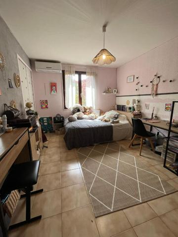 Maison 4 pièces 166.87 m2