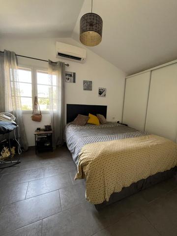 Maison 4 pièces 166.87 m2