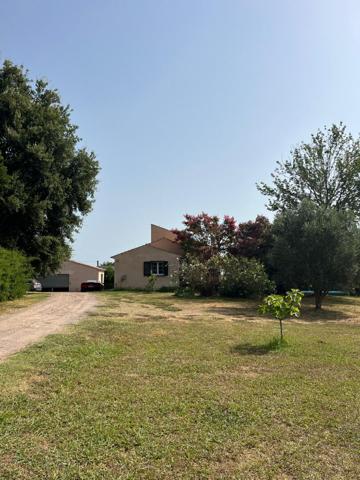 Maison 4 pièces 166.87 m2