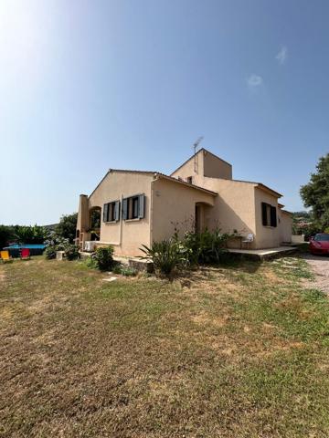 Maison 4 pièces 166.87 m2