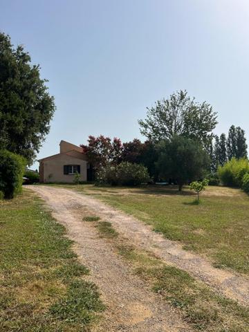 Maison 4 pièces 166.87 m2