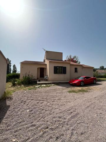 Maison 4 pièces 166.87 m2