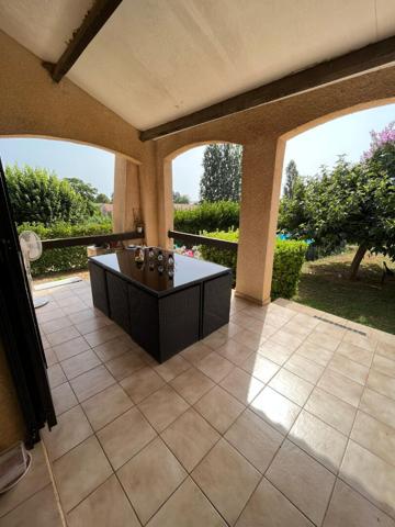 Maison 4 pièces 166.87 m2