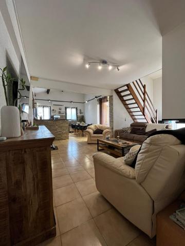 Maison 4 pièces 166.87 m2