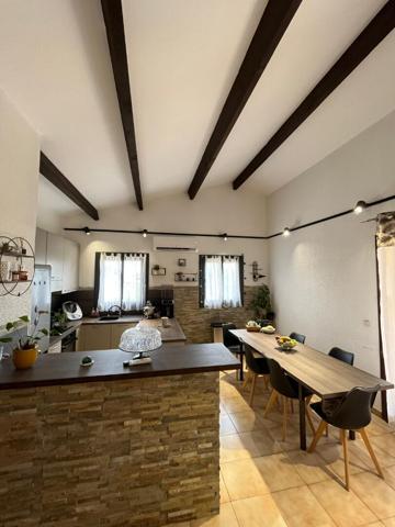 Maison 4 pièces 166.87 m2