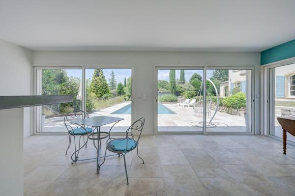Vente Maison de luxe Aix-en-Provence 8 Pièces 250 m²
