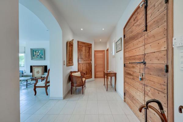 Vente Maison de luxe Aix-en-Provence 8 Pièces 250 m²