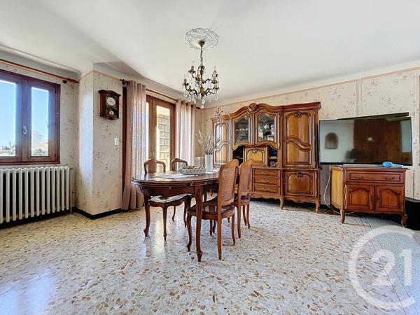 Maison à vendre  6 pièces - 111 m2 LAUDUN L ARDOISE - 30