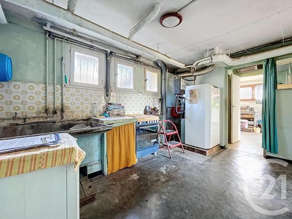 Maison à vendre  6 pièces - 111 m2 LAUDUN L ARDOISE - 30