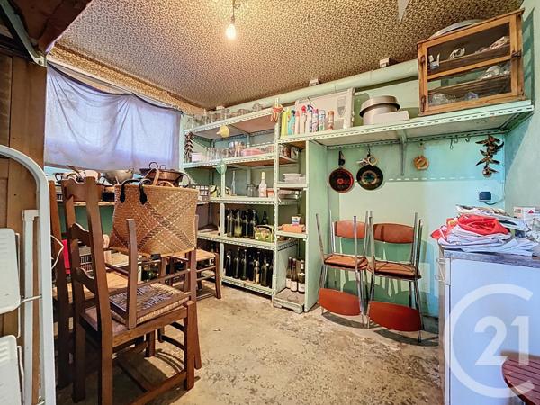 Maison à vendre  6 pièces - 111 m2 LAUDUN L ARDOISE - 30