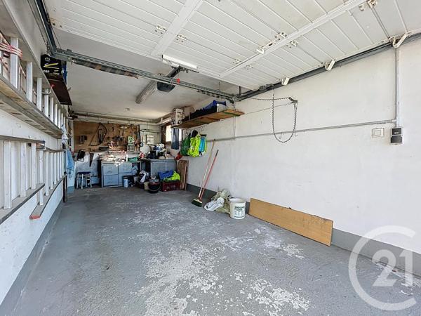 Maison à vendre  6 pièces - 111 m2 LAUDUN L ARDOISE - 30