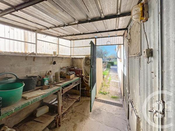 Maison à vendre  6 pièces - 111 m2 LAUDUN L ARDOISE - 30