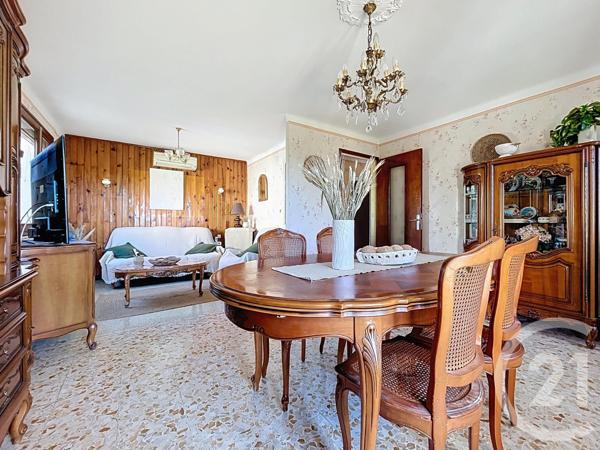 Maison à vendre  6 pièces - 111 m2 LAUDUN L ARDOISE - 30