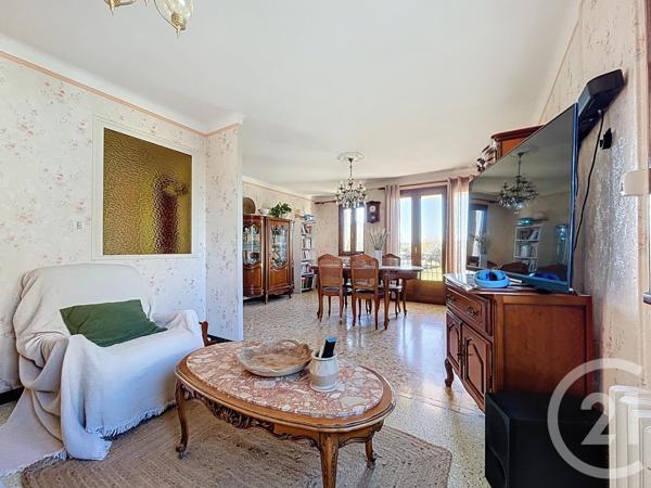 Maison à vendre  6 pièces - 111 m2 LAUDUN L ARDOISE - 30