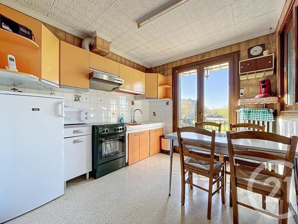 Maison à vendre  6 pièces - 111 m2 LAUDUN L ARDOISE - 30