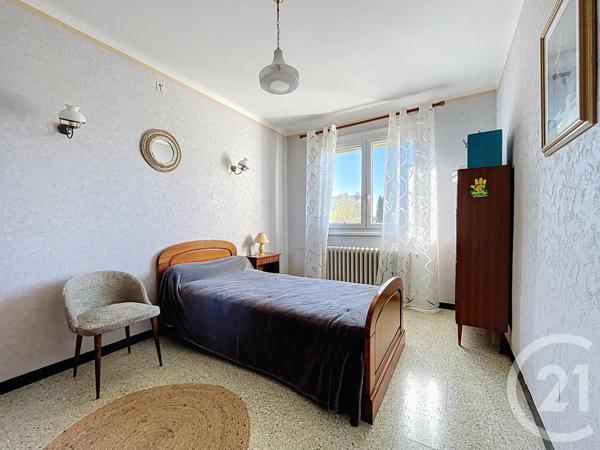 Maison à vendre  6 pièces - 111 m2 LAUDUN L ARDOISE - 30