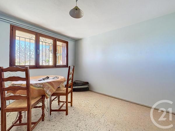 Maison à vendre  6 pièces - 111 m2 LAUDUN L ARDOISE - 30