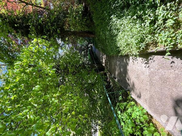 QUARTIER GROUCHY - appartement 102 m², 3 chambres-4 possibles, cave, garage, résidence verdoyante.