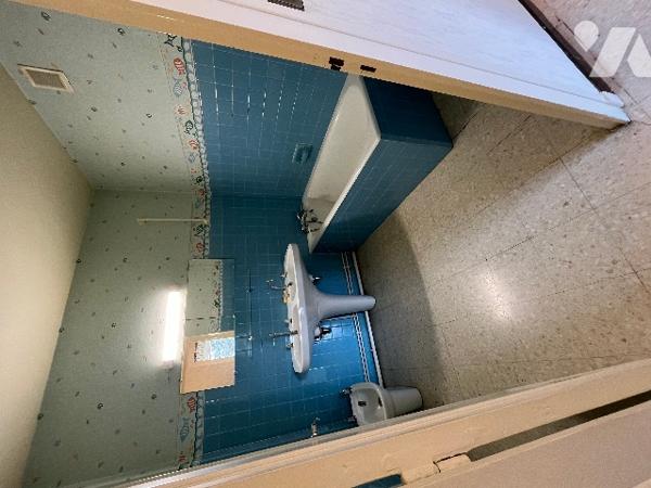 QUARTIER GROUCHY - appartement 102 m², 3 chambres-4 possibles, cave, garage, résidence verdoyante.