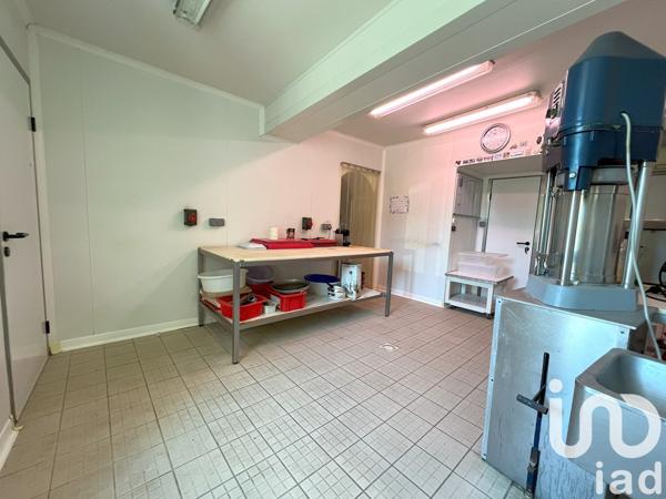 Maison à vendre 7 pièces 145 m² Saint-Marcel-sur-Aude