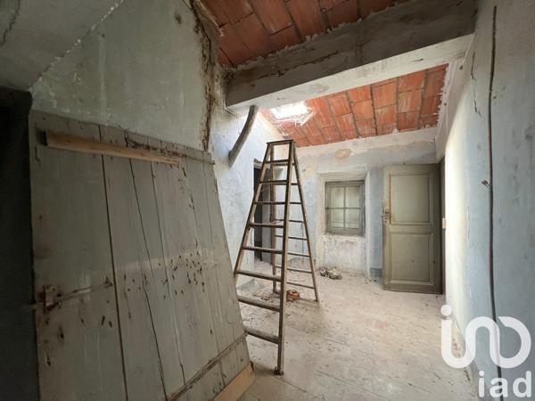 Maison à vendre 7 pièces 145 m² Saint-Marcel-sur-Aude