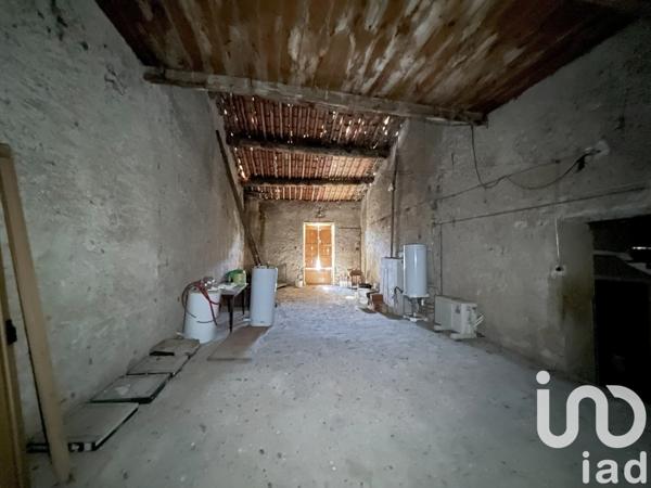 Maison à vendre 7 pièces 145 m² Saint-Marcel-sur-Aude