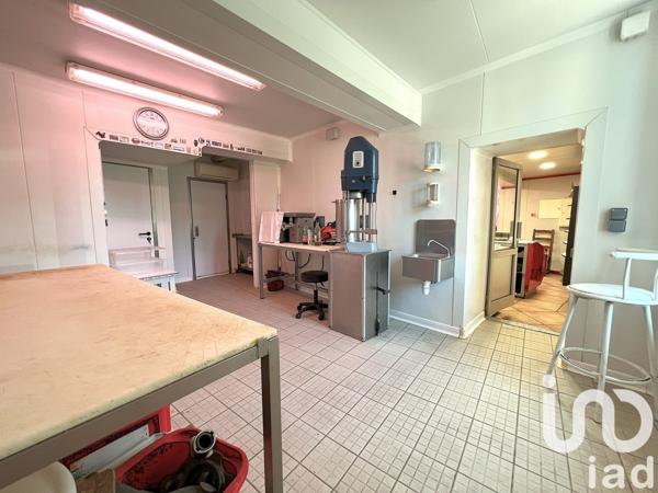 Maison à vendre 7 pièces 145 m² Saint-Marcel-sur-Aude