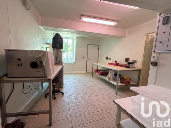 Maison à vendre 7 pièces 145 m² Saint-Marcel-sur-Aude