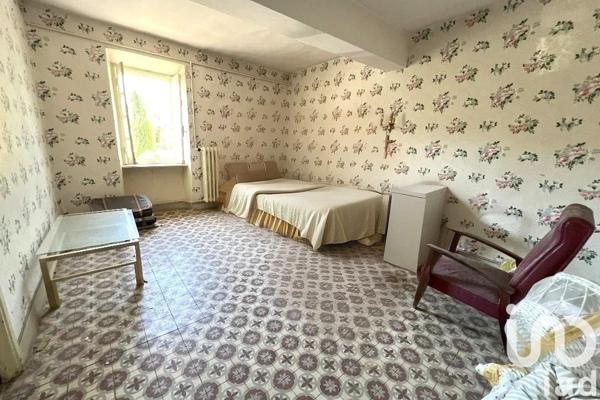 Maison à vendre 7 pièces 145 m² Saint-Marcel-sur-Aude