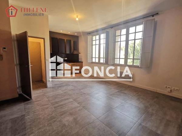Location Appartement 2 pièces 51.67 m² - APPARTEMENT 403 Montpellier 34000