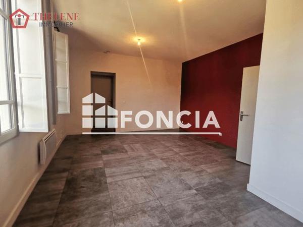 Location Appartement 2 pièces 51.67 m² - APPARTEMENT 403 Montpellier 34000