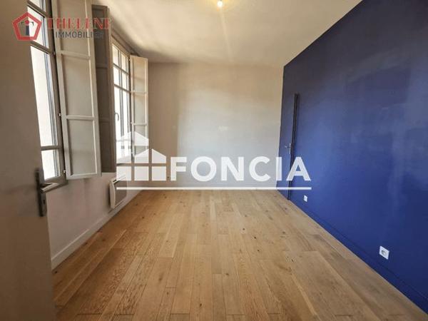 Location Appartement 2 pièces 51.67 m² - APPARTEMENT 403 Montpellier 34000