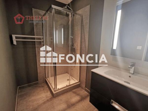 Location Appartement 2 pièces 51.67 m² - APPARTEMENT 403 Montpellier 34000