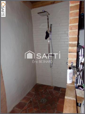 Maison plus annexe 7 pièces 168m2 environ 86200 Arçay