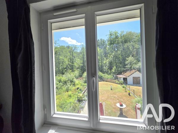Maison à vendre 5 pièces 120 m² Villechétif