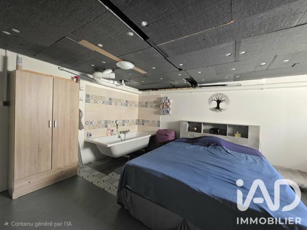 Maison à vendre 5 pièces 120 m² Villechétif