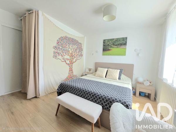 Maison à vendre 5 pièces 120 m² Villechétif