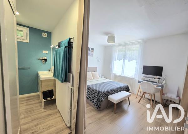 Maison à vendre 5 pièces 120 m² Villechétif