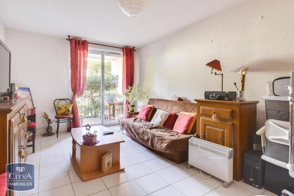 Appartement à vendre 3 pièces 63m²