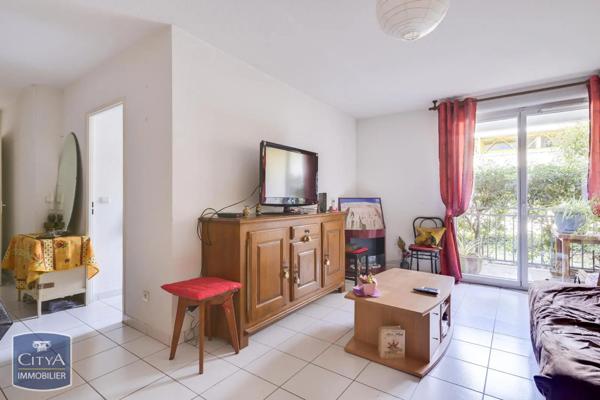 Appartement à vendre 3 pièces 63m²