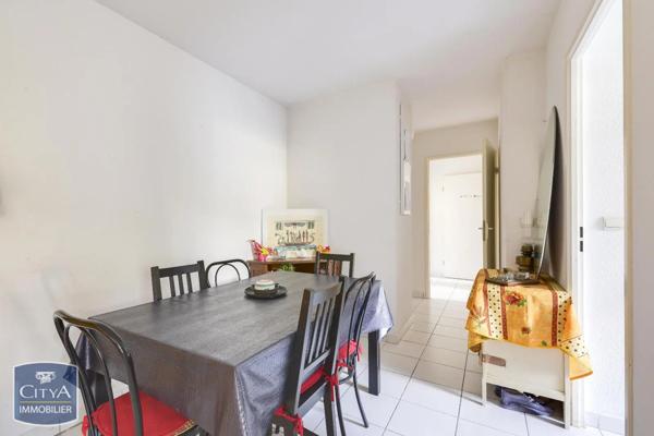 Appartement à vendre 3 pièces 63m²