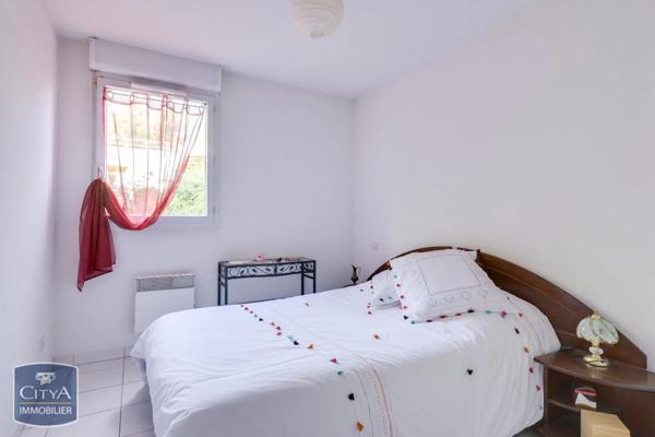 Appartement à vendre 3 pièces 63m²